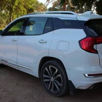 تيرين دينالي • ٢٠١٨ • ٢٠٠٠ توربو