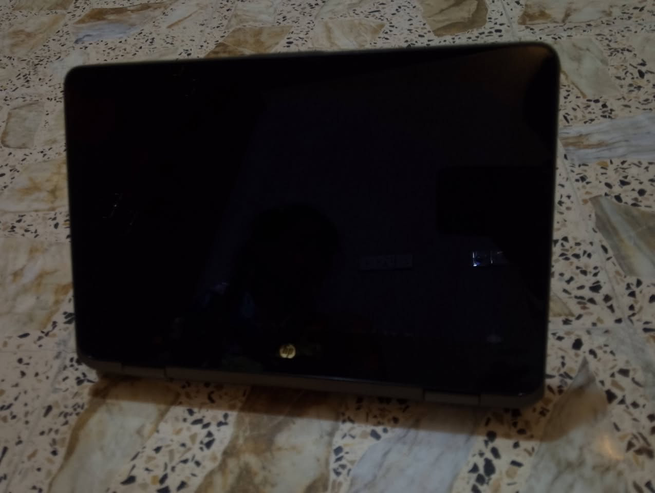 للبيع حاسبة ايباد hp 
السعر 60 وبيها مجال


**إذا كنت صاحب هذا الإعلان وتريد حذفه لأي سبب، رجاءا أرسل رسالة إلى الدعم الفني**
