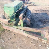 دسك للبيع /8/ صاج دبل شاصي فصال مؤيد السعر /1500 رقم 07828312789