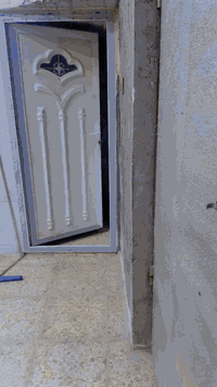 بيت للبيع مساحته 100 متر طابو زراعي سند 25 طابق واحد مثل ماموضح بالفدي...