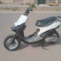 تسعة • نضيفة • محرك ما مفتوح
