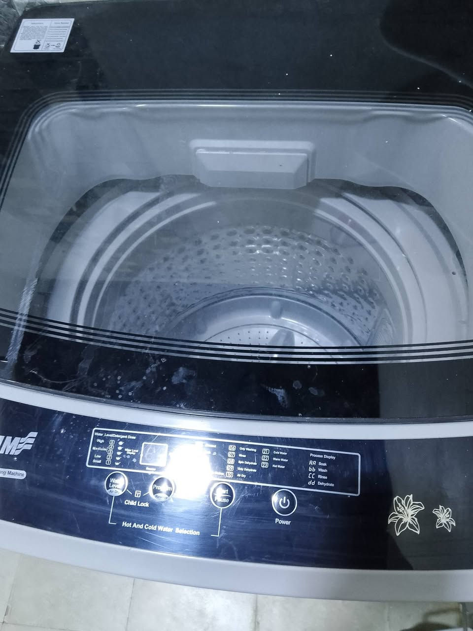 غساله للبيع


**إذا كنت صاحب هذا الإعلان وتريد حذفه لأي سبب، رجاءا أرسل رسالة إلى الدعم الفني**