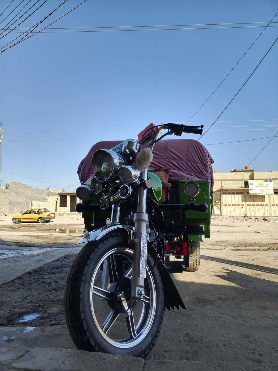 سلام عليكم ورحمه الله وبركاته اخواني ستوته موديل خمسه وعشرون صار أقل شهرين منطالعه  لمعرض مالك مكاني كربلاء أمن لداخلي شارع طارق لخيكاني رقم لهاتف ***********
