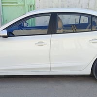 أم جي فايف • ٢٠٢٤ • كفالة عامة