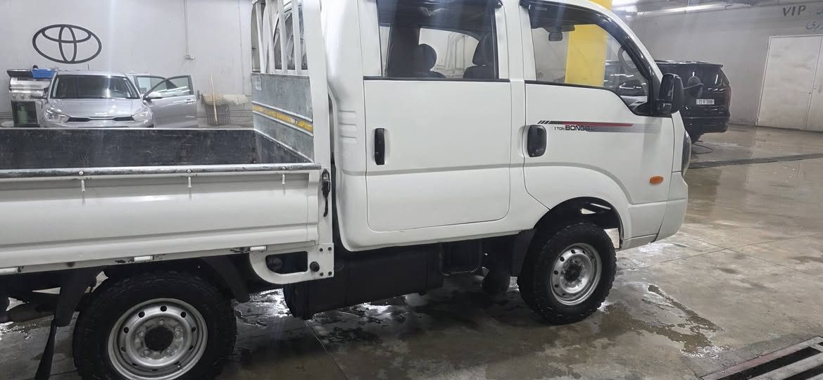 كيا 4×4 ده ل ئه كسل دووبه ي
***********
سليماني
