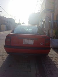 فيكترا • موديل ٩١ • رقم بابل