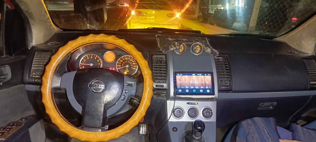 للبيع او مراوس نيسان سنترا 2008 كير عادي رقم نجف انكليزيمحرك وكير مكفوله 
مكانها بغداد المنصور 
السعر 55 وبيها مجال 
***********
*********** بي وتساب بغداد, العراق
