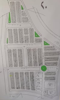 أرض السليمانية • ١٢×١٧م • طابو واحد