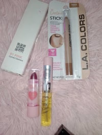 مكياج • الف ول 500