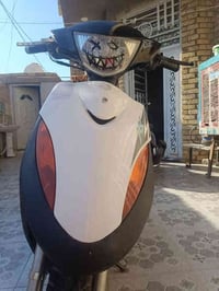 دراجه ماكس عدله للبيع مكينه مفتوحه مبدل بيه بس ولفات والباقي مكفول مكف...