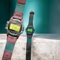 تايمكس • فسفوري • نضافه ٩٧