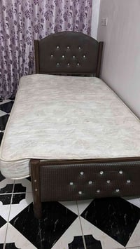 دوشك • أبو سبرنك • مريح