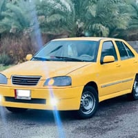 كوين ٢٠١٠ • رقم بغداد • كار بلاي