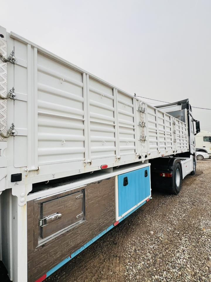 موديل 2016📦
حجم1848/فول مكفول كفاله عامه
بؤدى تريله عراق 2026✅
معرض حجى نشوان /عنوان أربيل كلك 
***********
***********
***********
وتساب ✅📞📞📞📞✅￼
