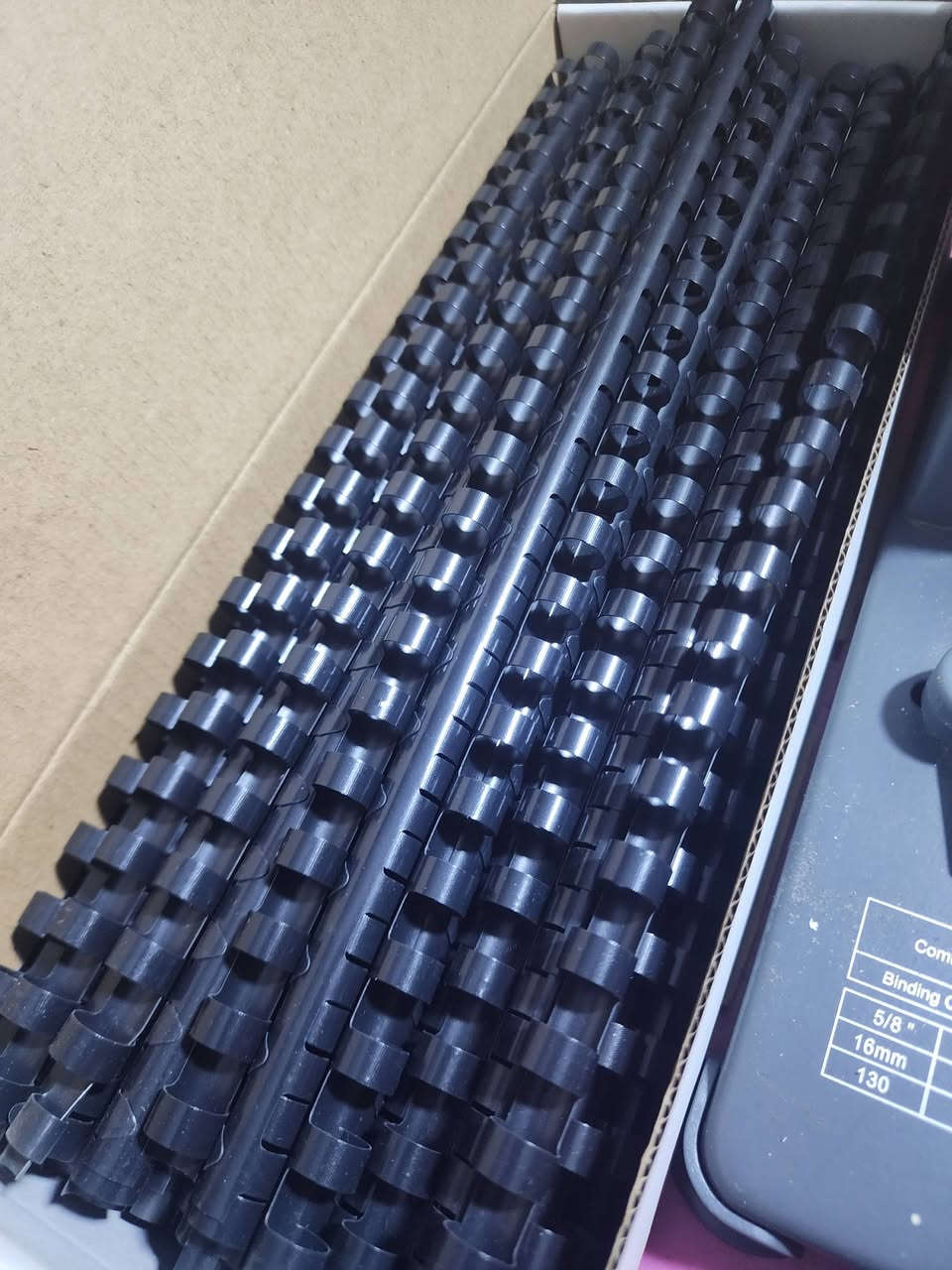 السلام عليكم جهاز تثقيب ويا باكيتين سبايرول
انطونا سعر


**إذا كنت صاحب هذا الإعلان وتريد حذفه لأي سبب، رجاءا أرسل رسالة إلى الدعم الفني**