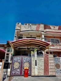 الشعب شارع عدن • 100م • طابو صرف