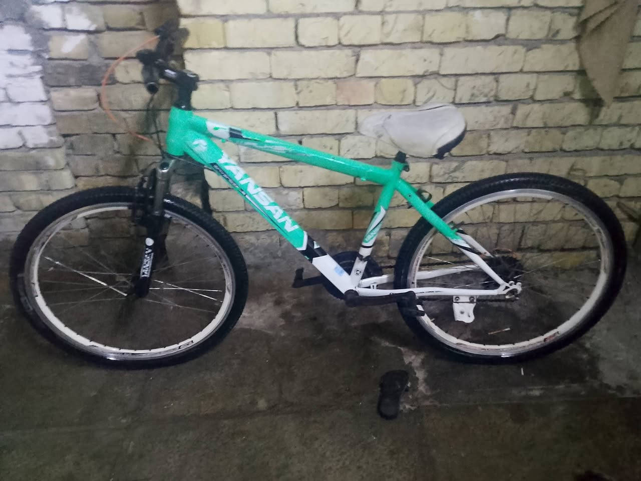 السلام عليكم شباب بايسكل ياباني سعر 45
***********
