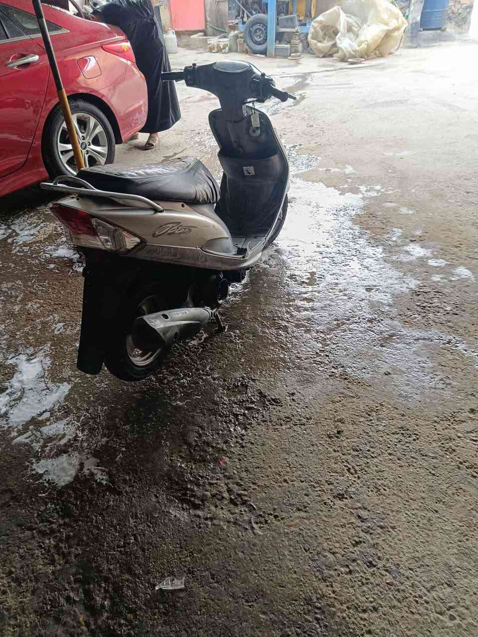 ماكس منغولي موديل 2006
دراجه رأبه صارله 3 اشهر من ماخذيه برغي مامفتوح بيه مكينه كفاله سالف هندر مكينه والكفرات رقم واحد السعر 750الف اوبيه مجال لشراي مكائن حله مركز المدينة


**إذا كنت صاحب هذا الإعلان وتريد حذفه لأي سبب، رجاءا أرسل رسالة إلى الدعم الفني**