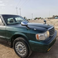 ١٩٩٣ • محرك ٢.٥ • شرط تحويل