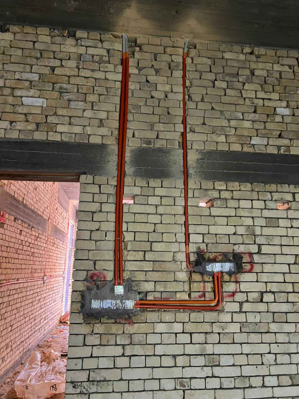 من أعمال كادر علي الحميداوي حفر تزيل بوري شد بوكس تقطير تشطيب نشر شبكه تسليك ***********
