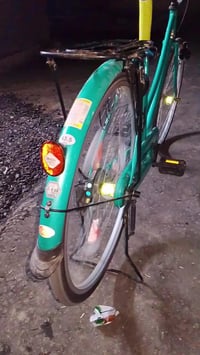 بايسكل ٢٦ • موديل ٢٢ • كربلاء طويريج