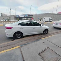 النترا • محرك ٢.٠ • رقم اربيل