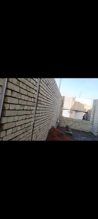 بناء • شغل درجه اولى • داخل كربلاء