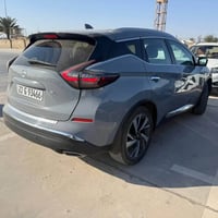 نيسان مورانو • ٢٠٢٢ • للبيع