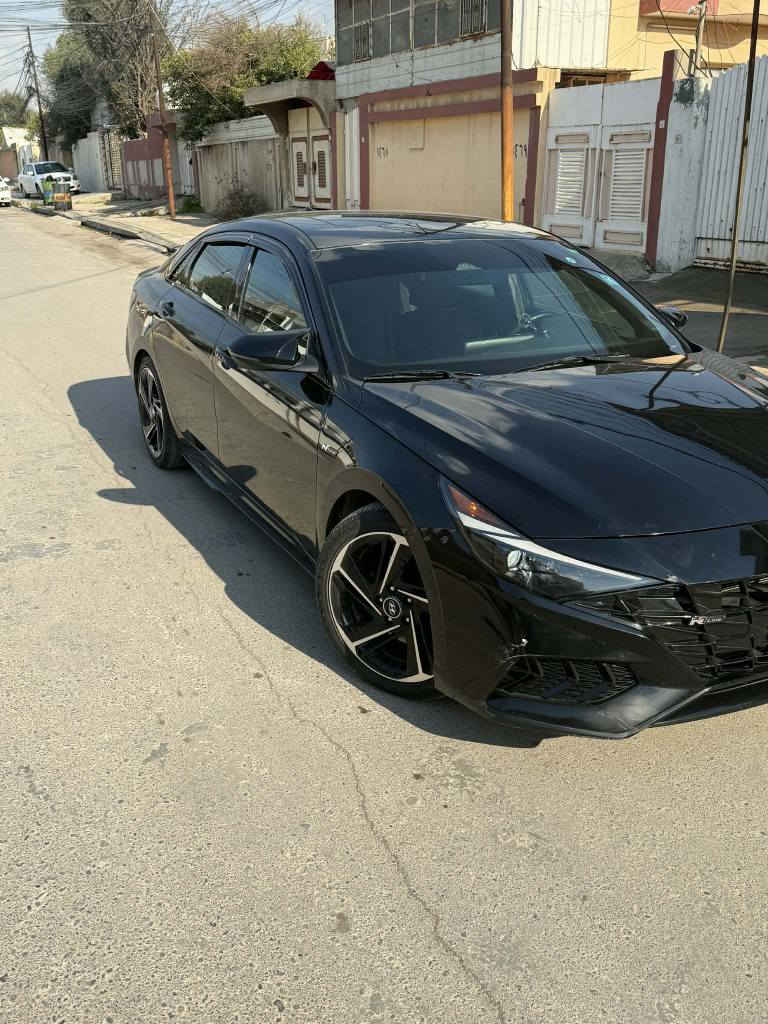 هونداي النترا ان لاين 2023

‏‎المواصفات فول ١/١  (N line )
حادثها موجود الكود وشوف بنفسك

‏‎مكينة 1600 تيربو رياضي ✈️

‏‎كير توماتيك  

‏‎سلايت روف (فتحة بلسقف )

‏‎شفتات ستيرن رياضي ➕ ➖

‏‎مود السرعة في الدشبول نظام الانطلاق القصوى

‏‎بصمة تشغيل مع بصمة ابواب 

‏‎تشغيل عن بعد 

‏‎شاحن لاسلكي بدون كيبل 

‏‎صندوق ذكي بصمة فتج تلقائي عند الاقتراب

‏‎تدفئة الكشنات الامامية 

‏‎
كشنات جلد
‏‎دوسات جانبية رياضي شركة 🏁

‏‎سستم كزوز مع صوت رياضي جميل بلادي

‏‎بك لايت لد متصل  مميز 

‏‎رادار امامي تحديد المسار  

‏‎رادارات جانبية النقطة العمياء  

‏‎حساسات خلفية للتنبية  والتوقف الذاتي عند الرجوع 

‏‎نظام القيادة الذكية لمسافات محدودة مع السيارة الامامية

‏‎نظام الوقوف الذاتي عند الاقتراب من مركبة 

‏‎كامرة خلفية HD تعمل من اتجاهين مختلفين

‏‎اضواء ترحيب عند الاقتراب

‏‎كروز تثبيت السرعة

‏‎نظام تحديد المسار

‏‎قيادة ثلاث وضعيات (نورمل + سمارت + سبورت)

‏‎فول تحكم جهتين استيرن 

‏‎شاشة اعطال واشارة ترحيب

‏‎مانع انزلاق نظام تركشن

‏‎ويل رياضي  18 مميز 

‏‎شاشة لعرض العطلات وقياس ضغط الاطارات ولضبط اعدادات السيارة 

‏‎شاشة كبيره بل وسط  تدعم نظام الابل كار بلي والاندرويد 

+ بوصله + كامره خلفية دواره بنظام  

مكان سياره موصل الايسر
رقم نينوى دولي سنوية جديدة 

مكلف بل نشر شراي اتصل  

سعر180$بيها مجال

***********
*********** موصل, نينوى
