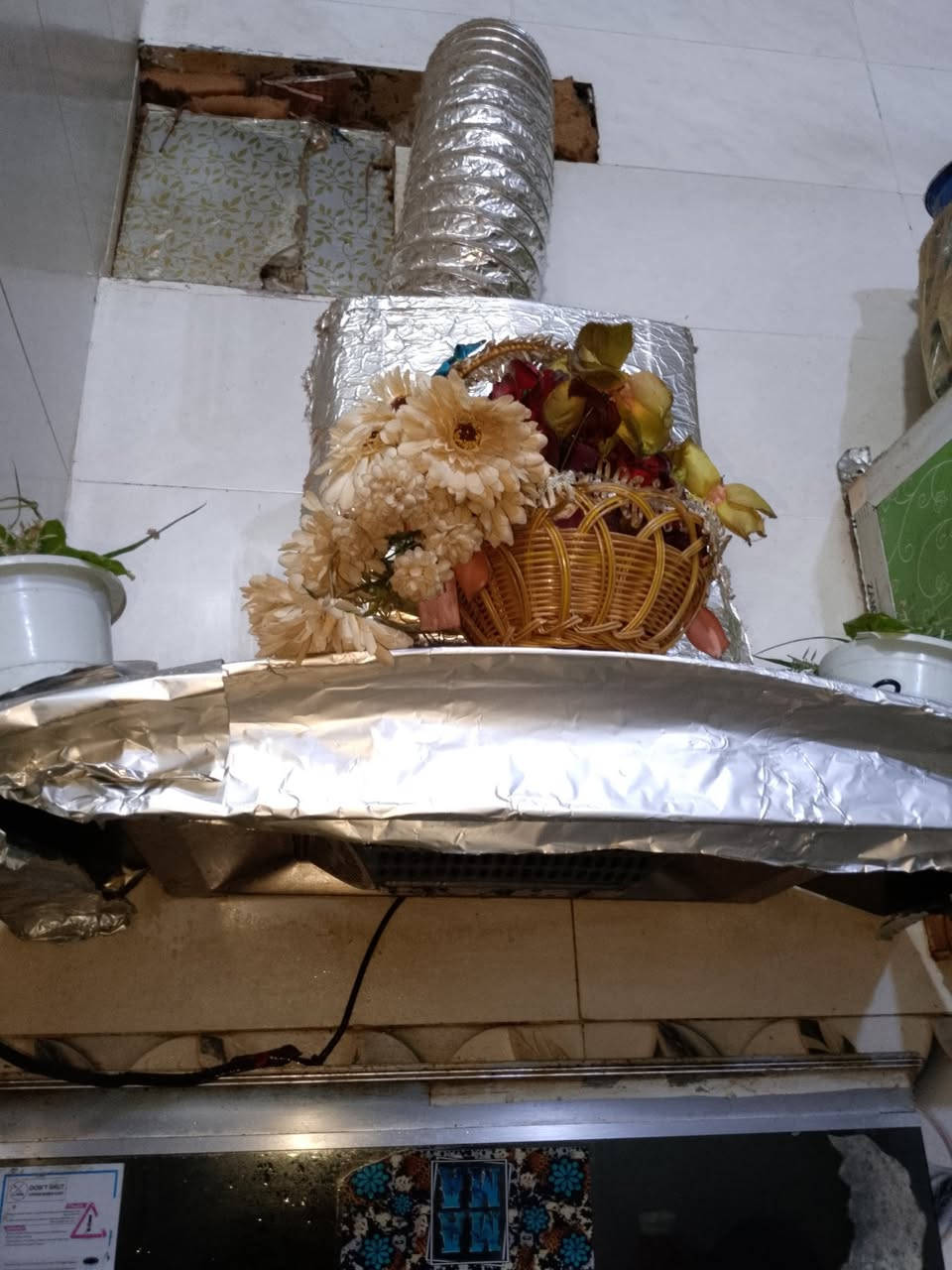 اغراض منزلية للبيع ومتوفر اماعين فرفوري للبيع المكان كربلاء الاسعار ع خاص وبسعر  ***********
