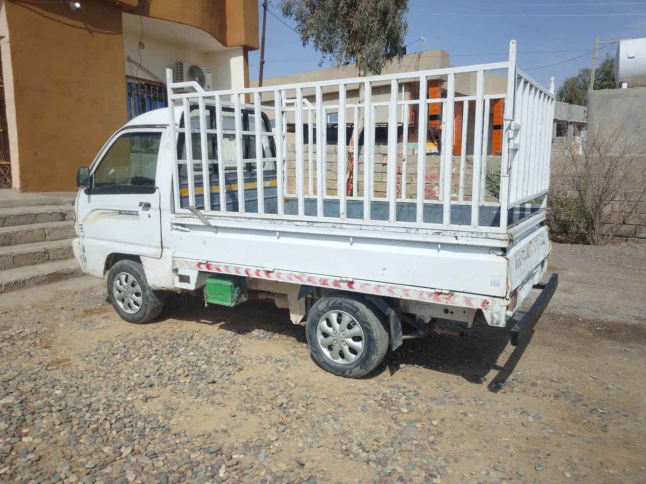 سلام عليكم كيه فاو للبيع محرك كير اكسن شرط منافيس كامل السعر 12.الشراي يتصل ***********
