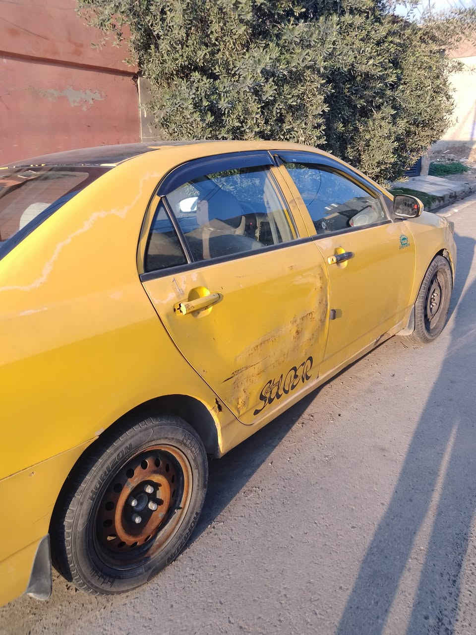 السعر 25ورق وبيها مجال


**إذا كنت صاحب هذا الإعلان وتريد حذفه لأي سبب، رجاءا أرسل رسالة إلى الدعم الفني**