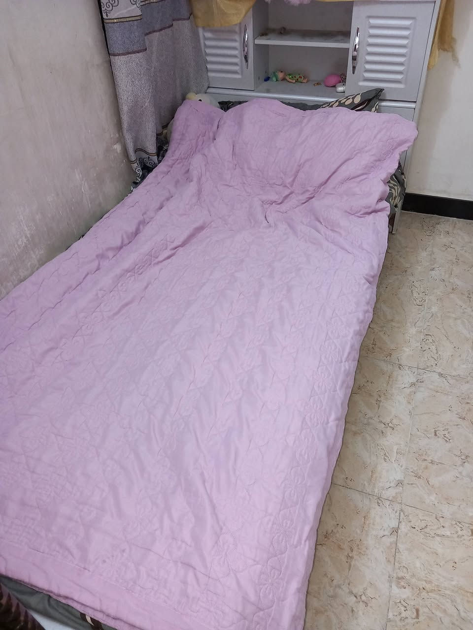 اغراض بيت للبيع وياهن تخم ونص مال قنفات


**إذا كنت صاحب هذا الإعلان وتريد حذفه لأي سبب، رجاءا أرسل رسالة إلى الدعم الفني**