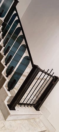 تخفيضات محجر المنيوم تركي الثقيل ضمان 07766600575 للاتصال شغل درجة أول...