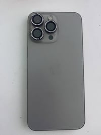 آيفون ١٥ برو ماكس • ٢٥٦ • بطارية ٨٧٪