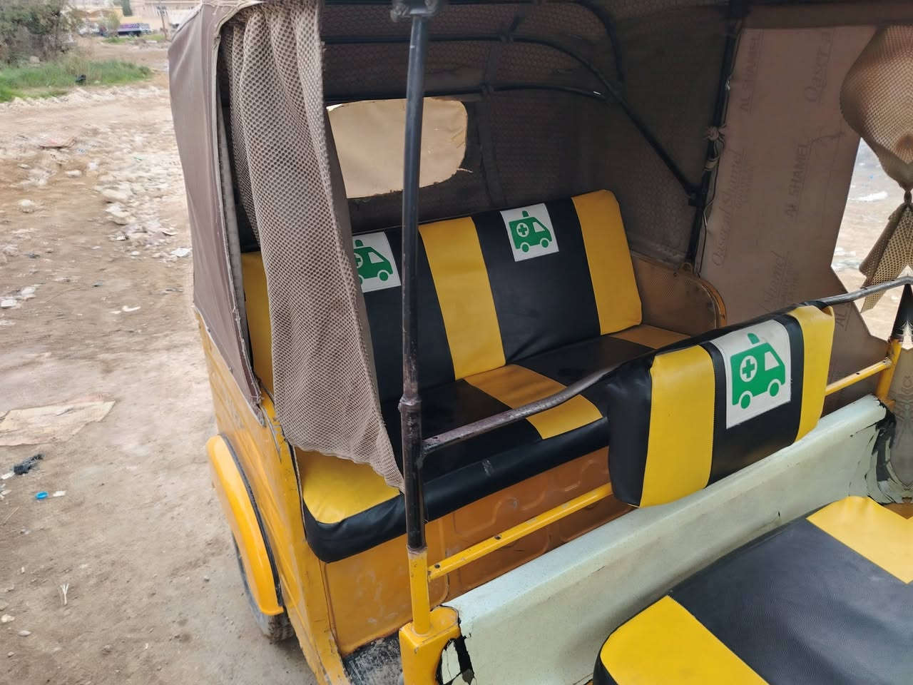 تكتك باجاج موديل ١٩ شهر ال١٢
رقم ديالى انكليزي بأسمي سنوية تحويل ثاني يوم
الاتصال 0770 256 1129
واتساب ***********
السعر ٥ونص
