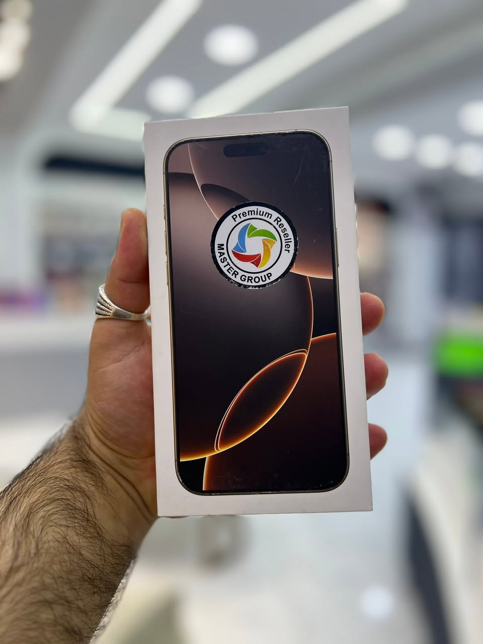 لجميع المتابعين والاخوه والاصدقاء 
متوفر اجهزة بالتقسيط المريح للموظفين حاملي بطاقة ماستر كارد الرافدين 
وبأسعار تنافسية 😍

للاستفسار مراسلة الصفحة

او التواصل عبر 

***********
