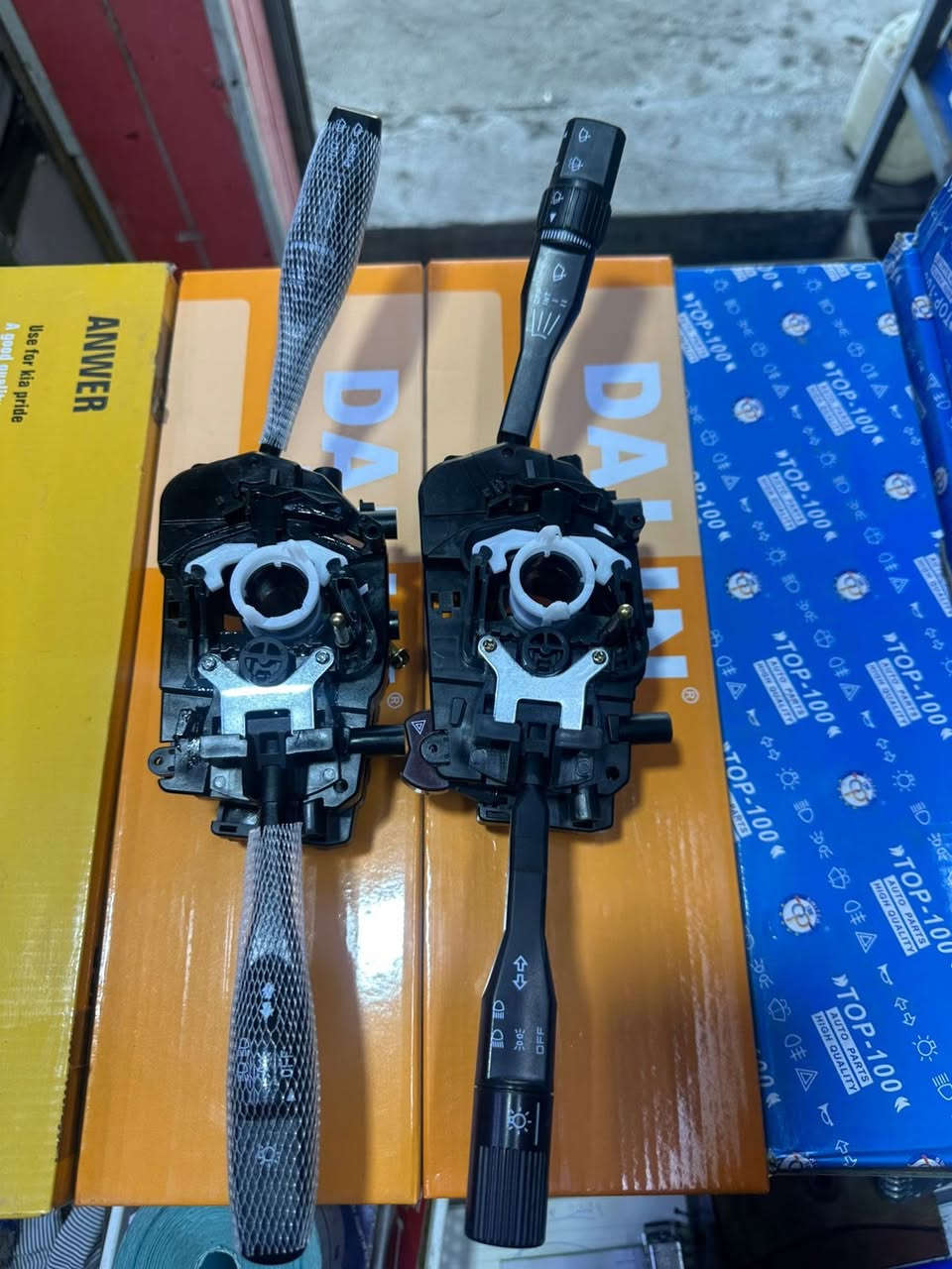 محل صادق الدبي 
         لبيع الأدوات الاحتياطيه للسيارات الكوريه
  بنكو3 /فونترا /بنكو96/ام عيون /كيا بستا/بريجو 
                        / البيع جمله ومفرد / 
                         /جديدومستعمل/
                عرض خاص لاصحاب الجمله
العنوان 
بغداد….كسرة وعطش 
تواصل 
📞 طالب ***********
                 ***********
📞 صادق : ***********
                ***********
خدماتنا:
نقدم خدمة توصيل سريع 🚗🚗🚗🚗
