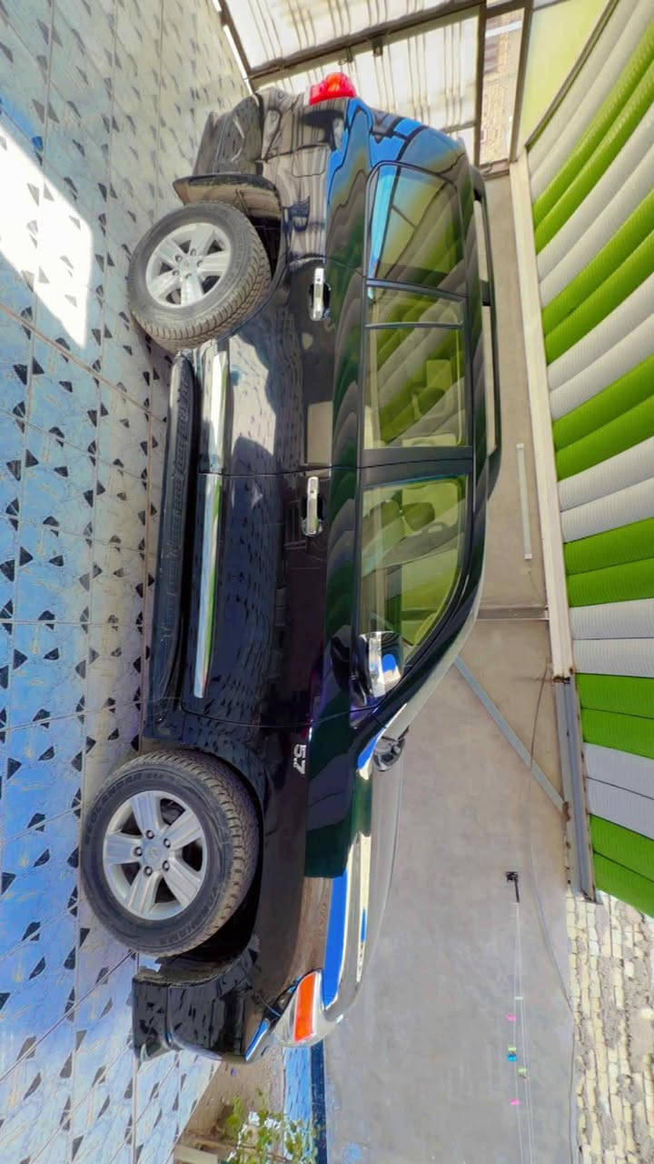 سلام عليكم
لاندكروز موديل 13 سياره فول الفول 
VXR أعلى فئة بل لاندكروز 
سياره كفاله عامه شرط الفحص 
سياره رقم أربيل رقمه جدا حلو شبه مميز 
سياره 8 سلندر كامرات 4
كشنات جلد فول للخير 
رقم أربيل 
سياره ماشيه89 حقيقي 
عنوان نجف 
الاتصال, ***********
***********
سعر 420$ وبيه مجال
