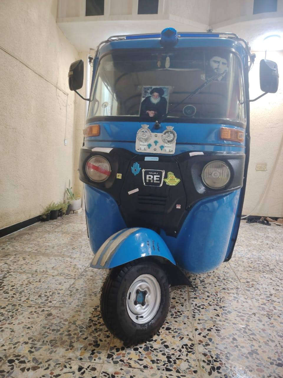 تكتك للبيع 2024 كفاله عامه اوراق المصطفى
العنوان بغداد السعر 9500 رقم الهاتف ***********
