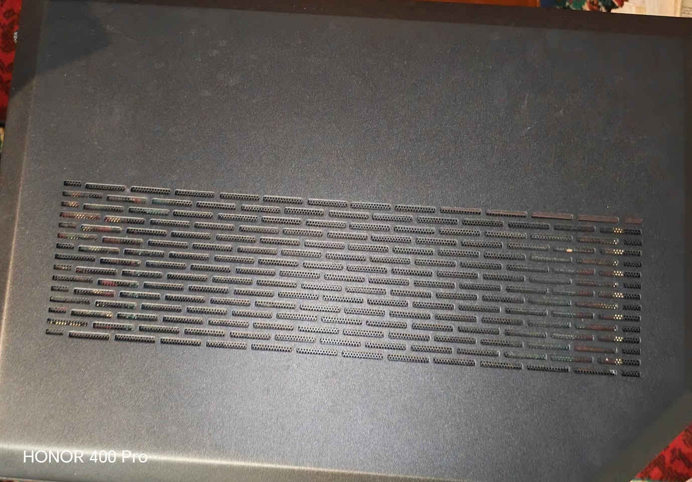 كيس E-ATX مستعمل كامل مع مراوحه عدد 5 RGB جبير ياخذ كل الكارتات والمدزربوردات
السعر 110 لف وبي مجال
مكاني بغداد العامريه
*********** بغداد, العراق
