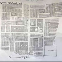 قطعة للبيع طابو صرف 🏛️ 🔺 المساحة : 200 م   🔺العنوان : حي الجامعه    أذ...