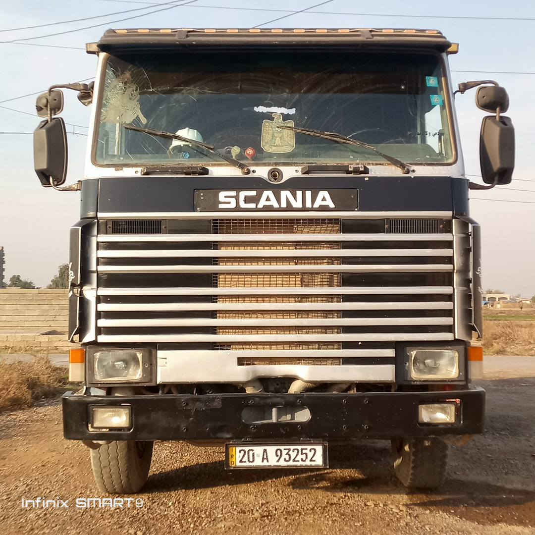 إسكانية شرط كير ومحرك  الاستفسار عل خط 113العنوان تكريت***********
