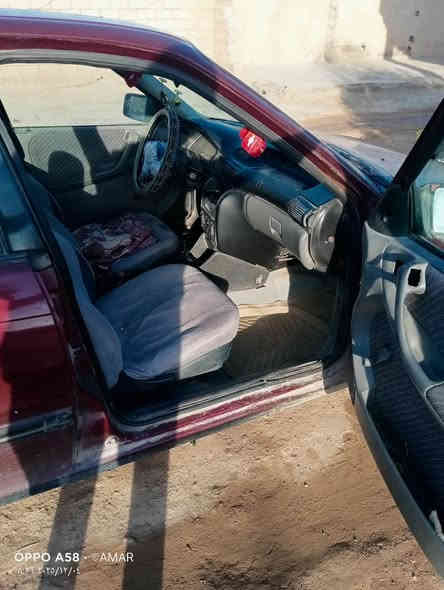 السلام عليكم استره مودلي ٩٣شرط التحويل رقم ديالى محرك وكير بل شرط السعر ٢٥وبيها مجال للطيبين المكان طوز خرماتو رقم الهاتف *********** متواجد خاص
