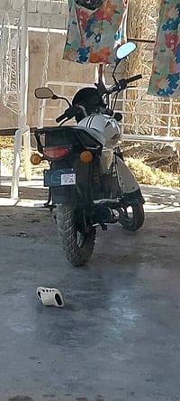 بوكسر 21 • دراجة كاملة • بعقوبة باب الدرب