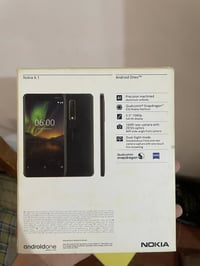 نوكيا ٦٫١ • ٣٢ • حلة شارع ٤٠