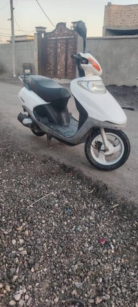 دراجه سبيسي للبيع مكفوله كله شغاله 600وبيه 07729239428