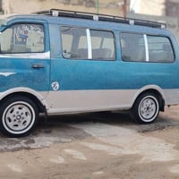 بريجو ١٩٩٧ • مكينه وكير • نضيفه