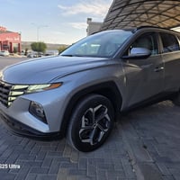 توسان هايبرد • ٢٠٢٤ • وارد امريكي