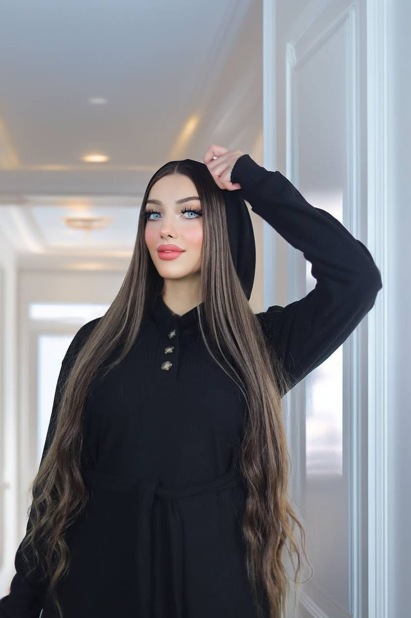 فستان نسائي كبوس

خامة قديفة مشيف ثقيل شرط الفحص

L. XL. 2XL.
للحجز والاستفسار مراسلة الصفحة على الخاص 
يوجد توصيل لجميع المحافظات


**إذا كنت صاحب هذا الإعلان وتريد حذفه لأي سبب، رجاءا أرسل رسالة إلى الدعم الفني**